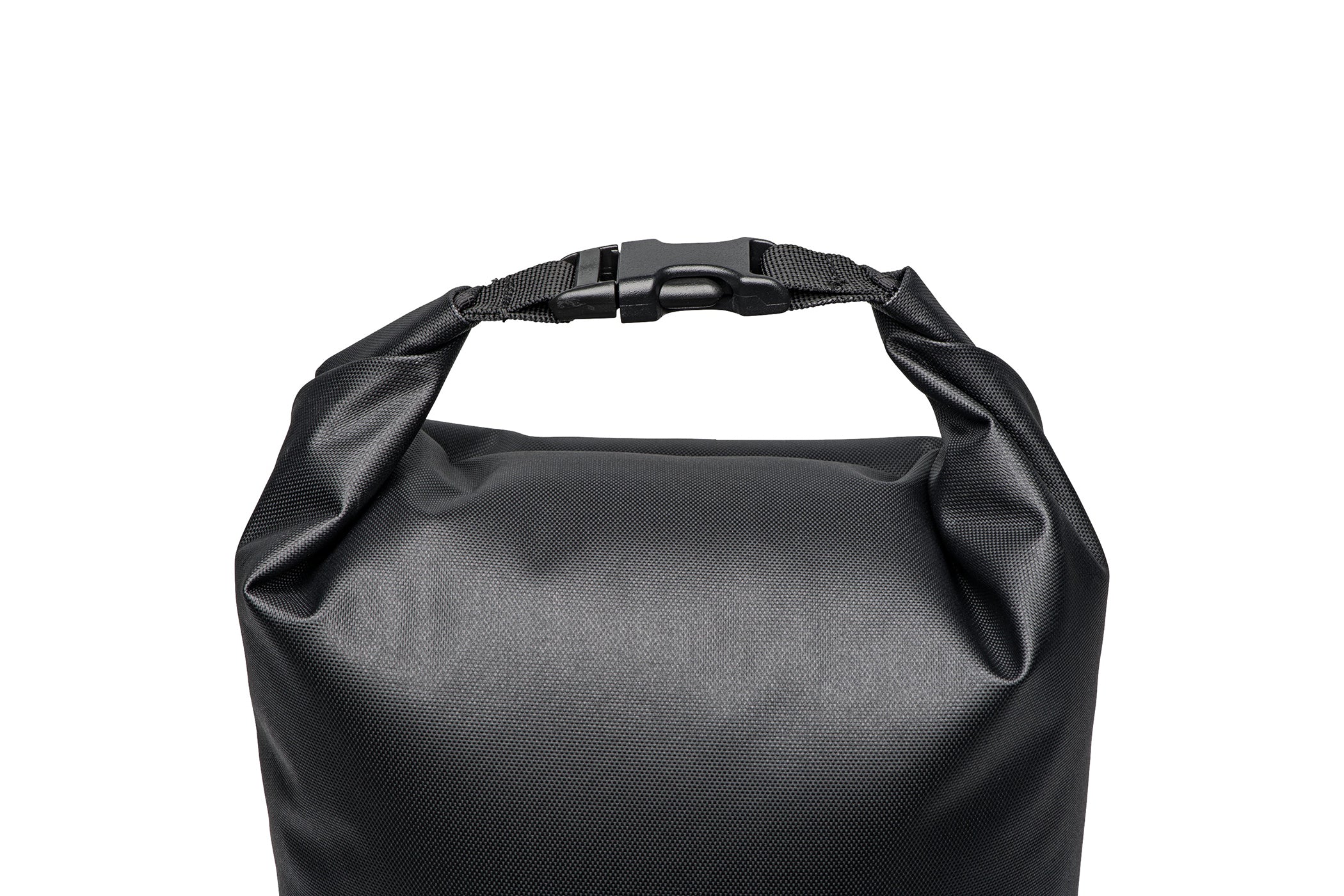 Blackburn Outpost Elite Cargo Bag - Waterproof Bike Pannier for Commuting, Touring & Adventure Cycling | Perfect for Urban Rides & Outdoor Expeditions