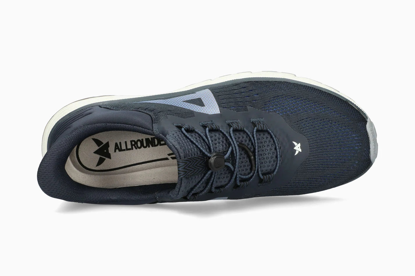 Mephisto Acadius Comfortable Walking Shoes for Men - Lightweight & Supportive for Travel, Work & Everyday Wear