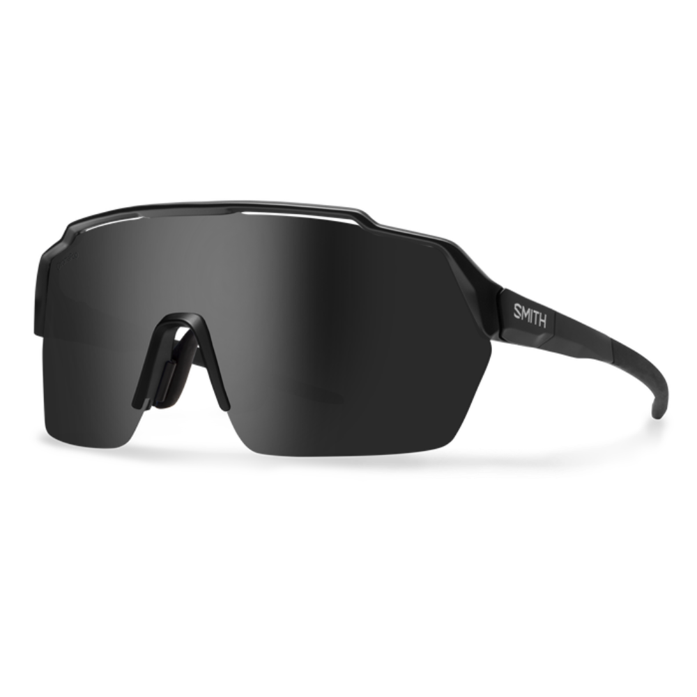 Smith Shift Split Mag Sunglasses - Polarized Sports Sunglasses for Running, Cycling & Outdoor Activities - UV Protection & Lightweight Design