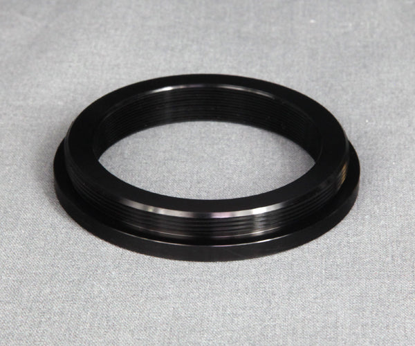 63mm Male to 51mm Female Adapter - SFA M63F51 004 - Camera Lens Step Down Ring for DSLR, Mirrorless Cameras - Perfect for Photography & Videography