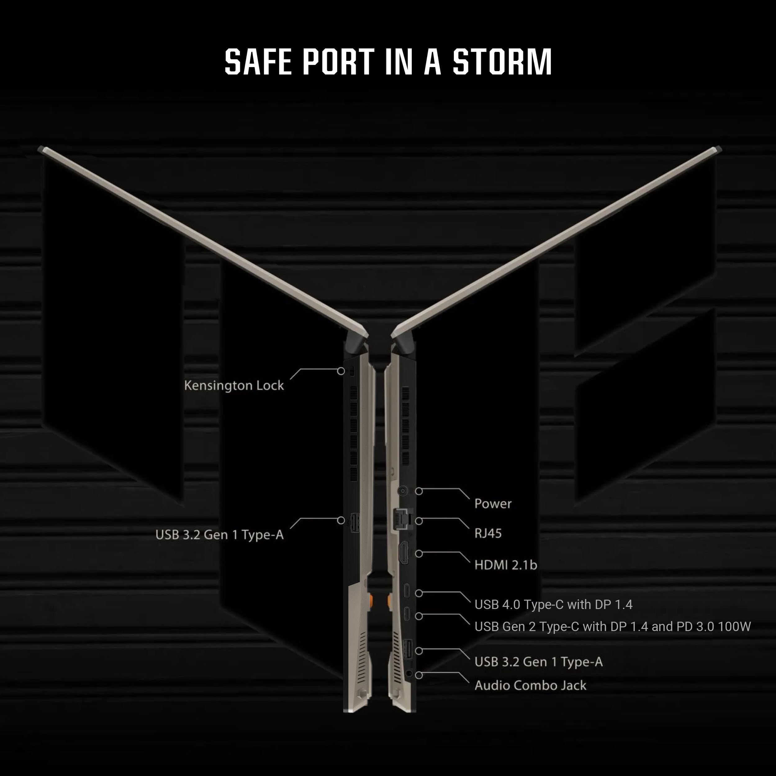 ASUS TUF Gaming A16 (2023) 16