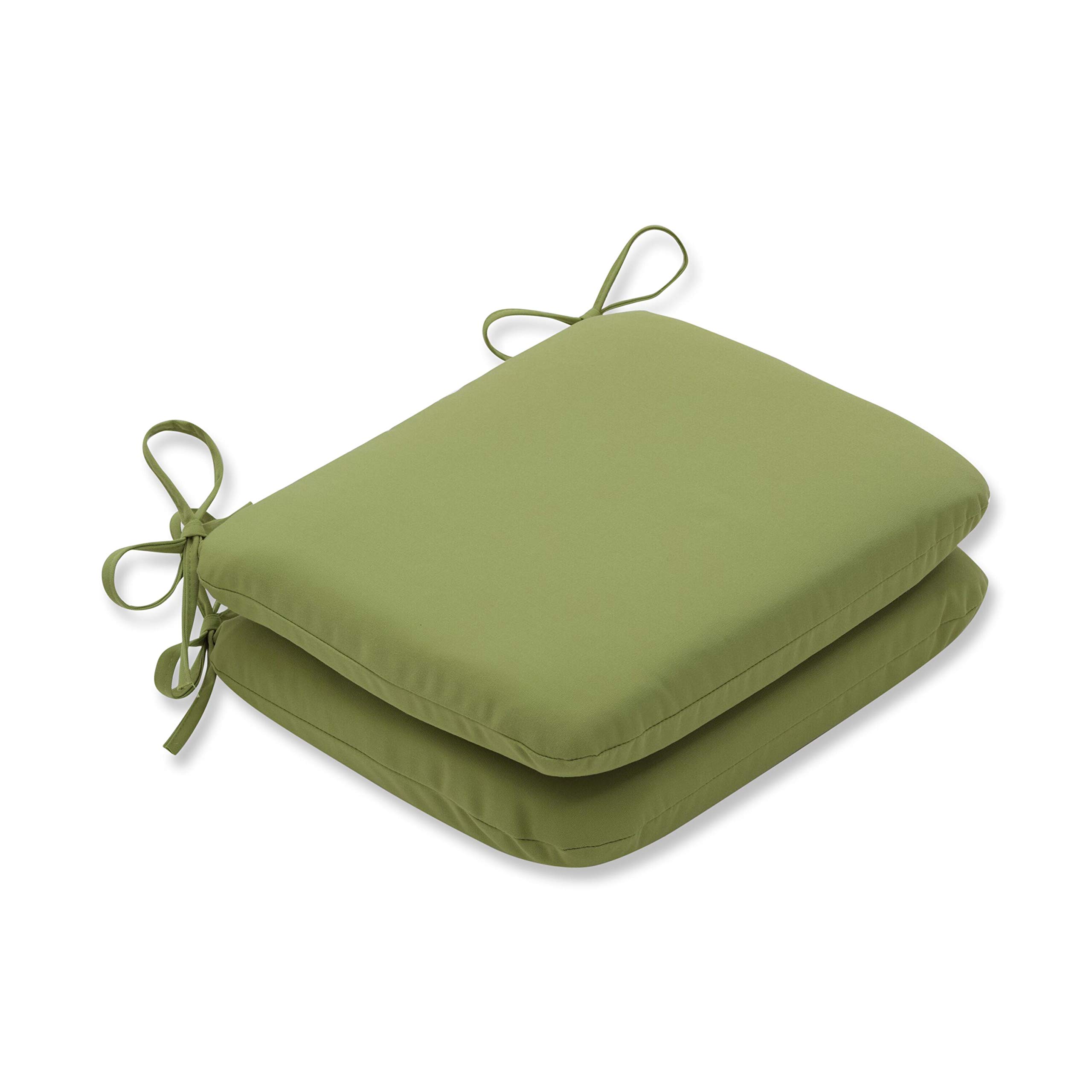 Premium Round Corner Seat Cushions 18.5