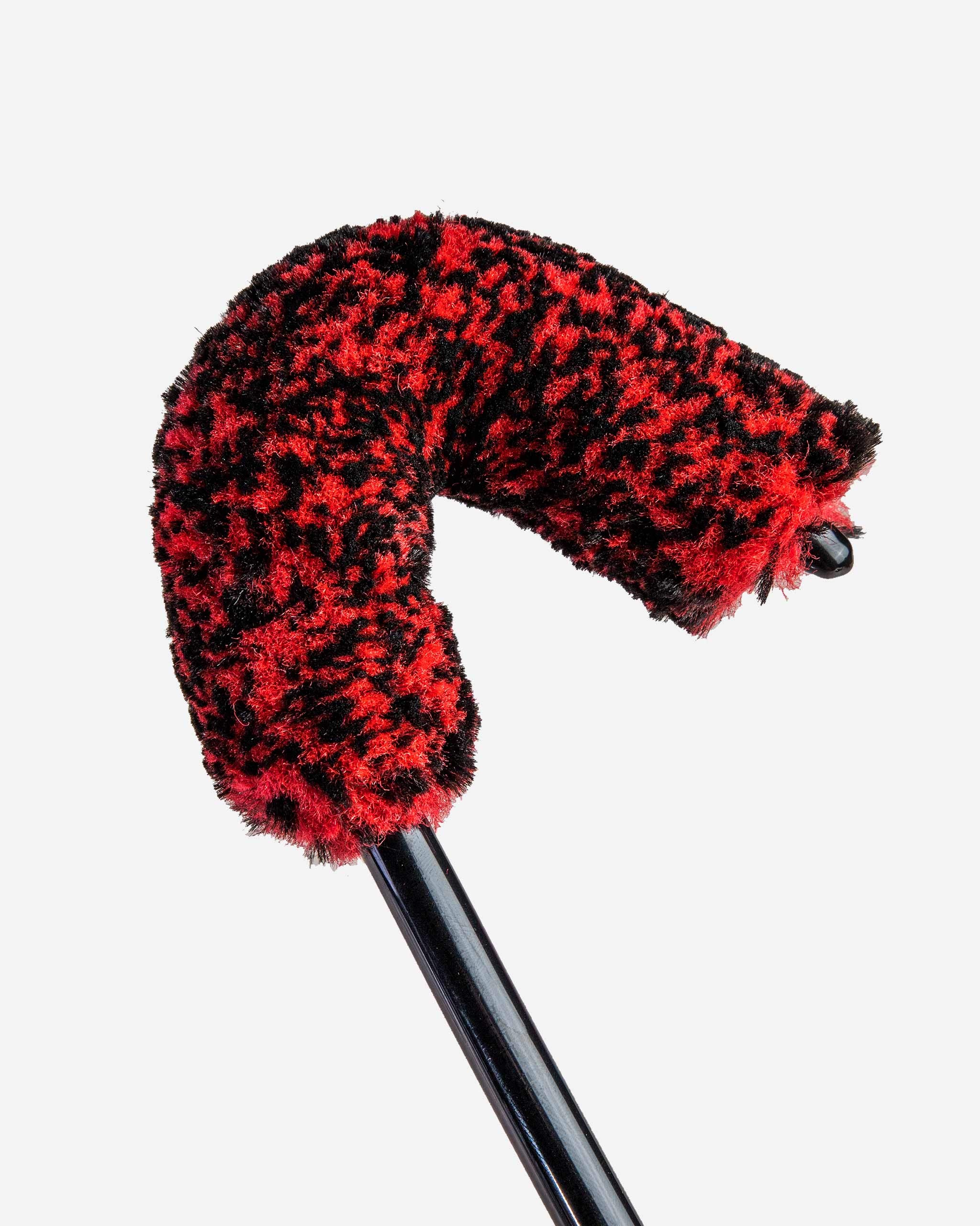Adam's Polishes Adjustable Wheel Brush with Soft Wool Fibers - Heavy Duty Rim Cleaning Tool for Brake Dust & Dirt Removal - Perfect for Car, Boat, RV, Bike & Motorcycle Wheels - Restores Shine While Washing