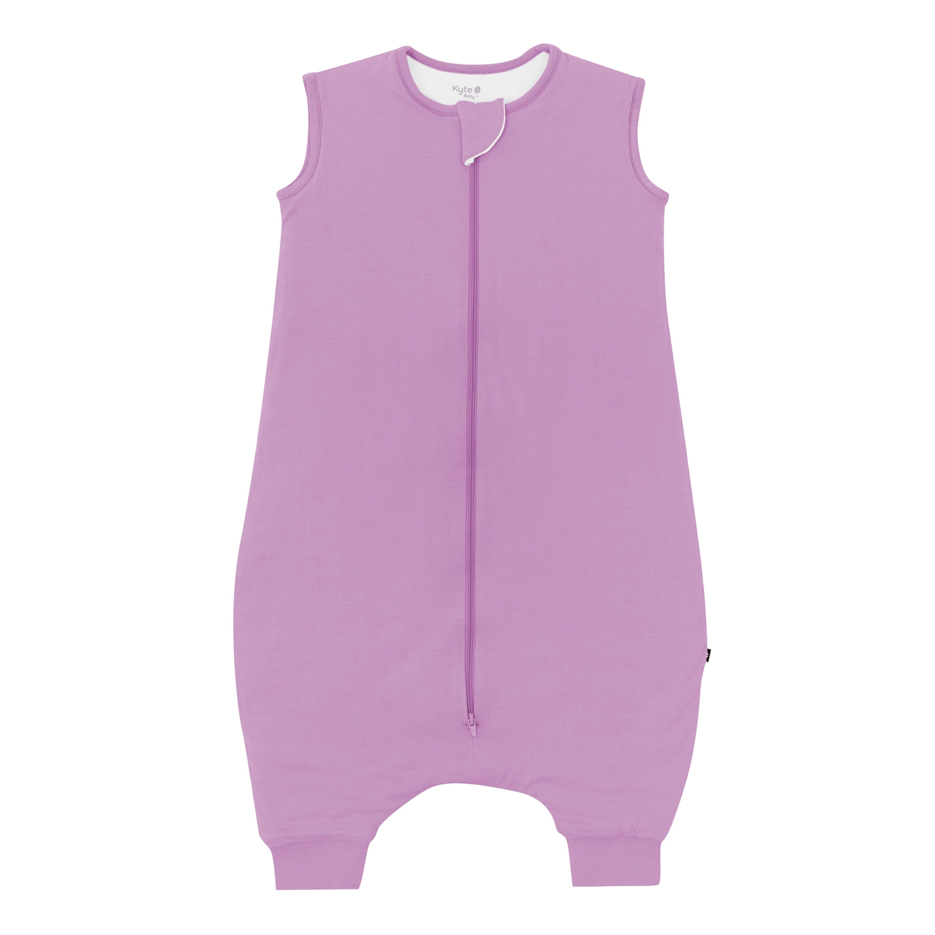 Poi 1.0 Sleep Bag Walker - Lightweight & Comfortable Baby Sleeping Bag for Safe Walking Practice | Perfect for Infants Learning to Walk Indoors & Outdoors