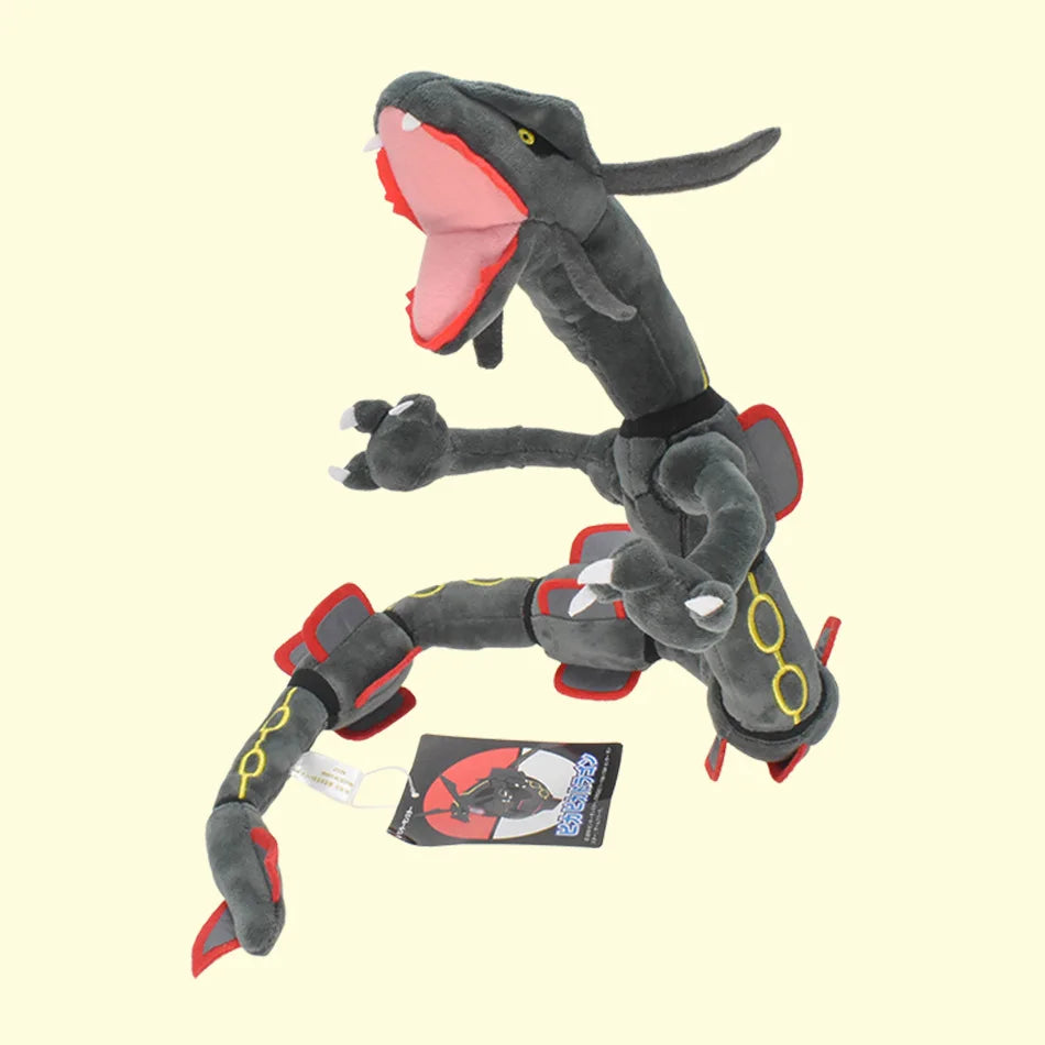 **Pokemon Rayquaza Soft Plush Toy - 20