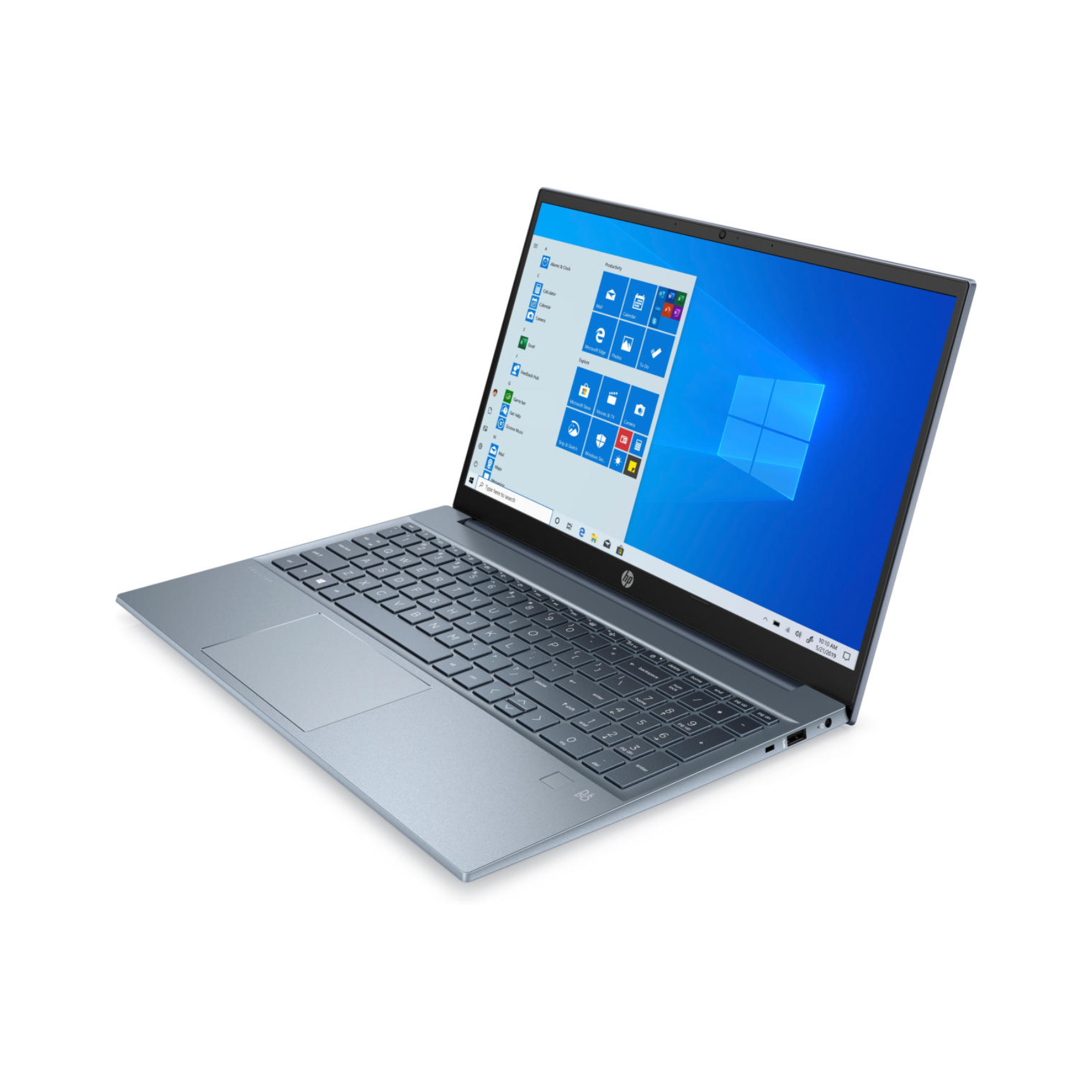 HP Pavilion 15 H1070 15.6