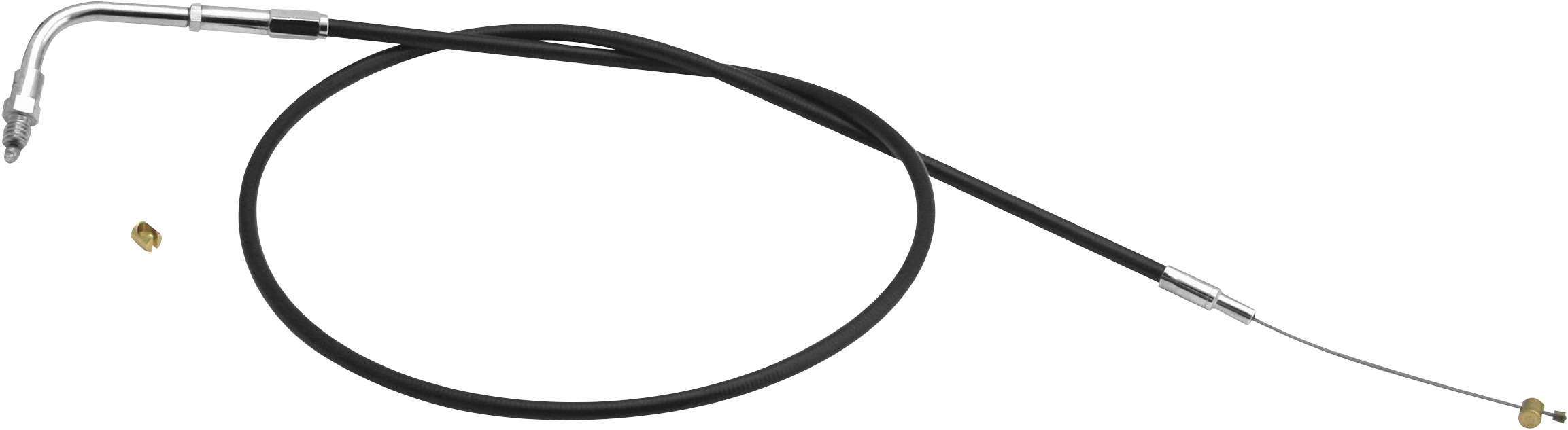 S&S Cycle Throttle Cable Open Side 48