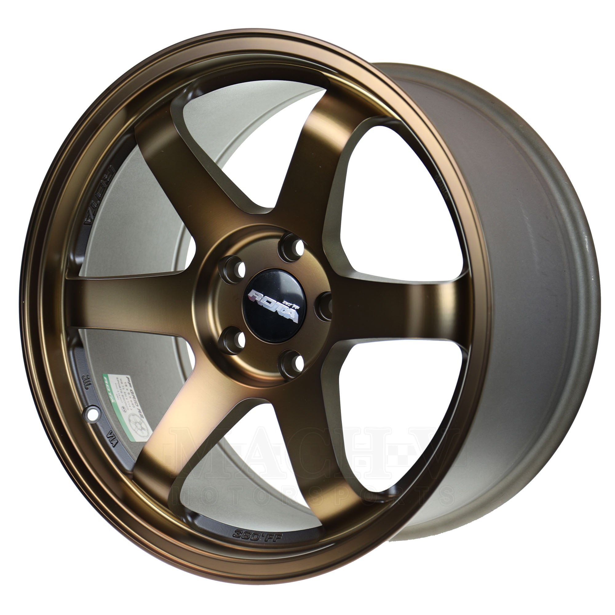 Satin Black