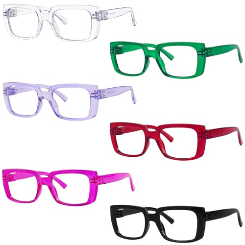6 Pack Mix Color-nr9107