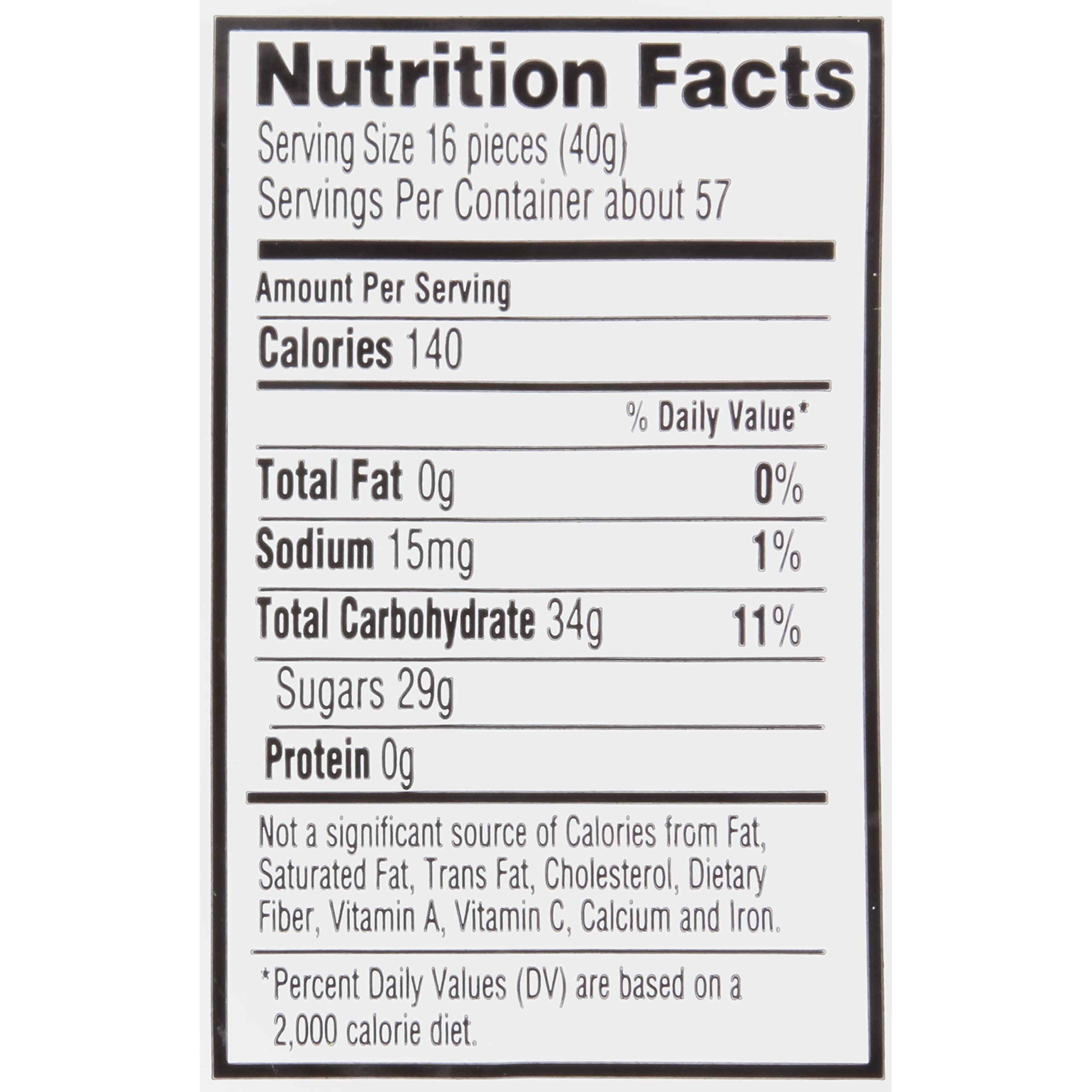 SOUR PATCH KIDS Soft & Chewy Candy - 5 lb Bulk Sour Candy for Parties, Movie Nights & Gifts | Tart & Sweet Flavor | Resealable Bag