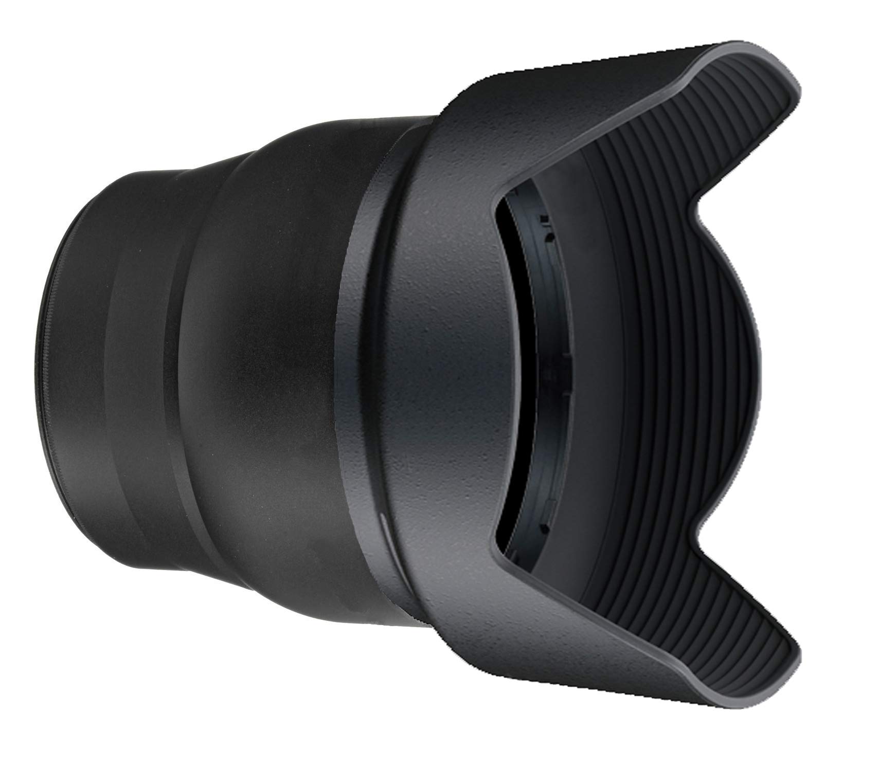 2.2x HD Super Telephoto Lens for Sony Cyber-Shot DSC-RX100 VI Camera - Includes Lens Adapter - Perfect for Wildlife, Sports & Travel Photography