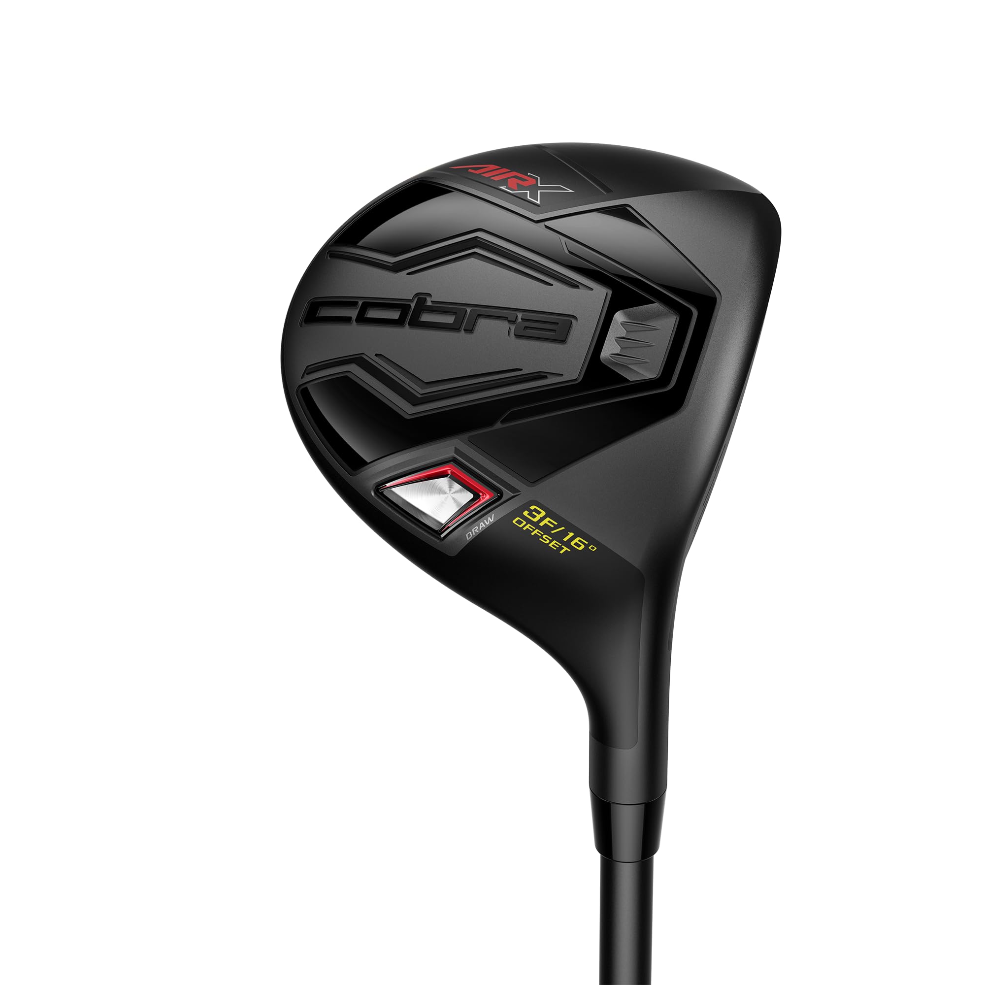 Cobra Golf Air-X 2 Men's Fairway Wood - Lightweight Golf Club for Distance & Accuracy | Perfect for Tee Shots & Fairway Play