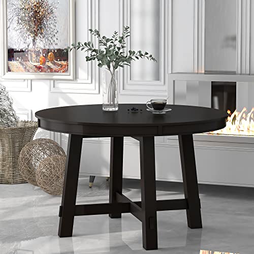 Espresso-table