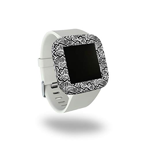 Abstract Black