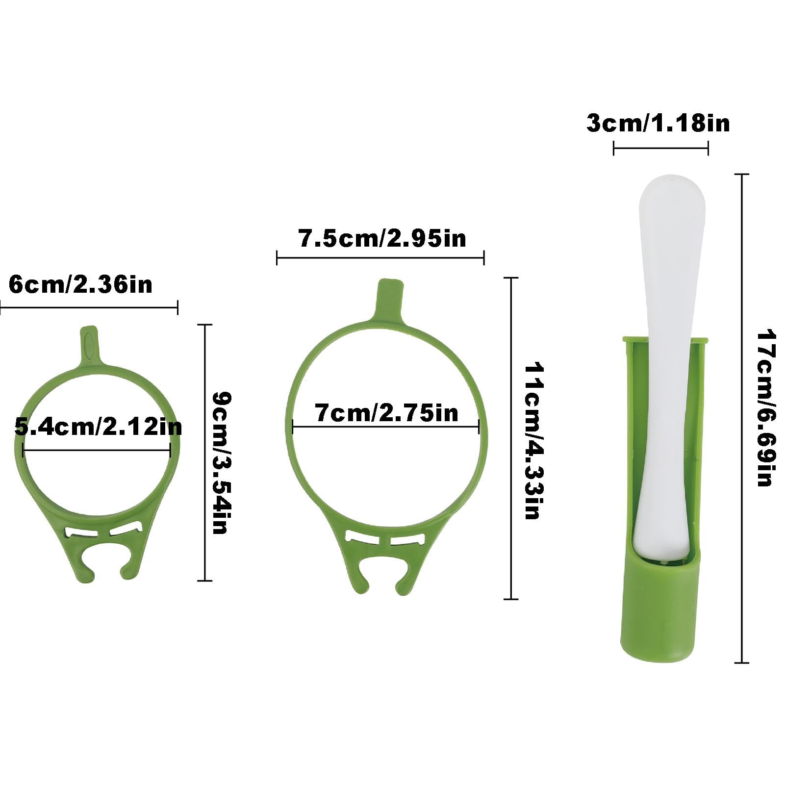 Best Pickle Fork Set - Stainless Steel Pickle Grabber Tool with Long Handle for Jars - Perfect for Pickles, Olives, and Cocktail Garnishes - Ideal for Kitchen, BBQ, and Party Snacking