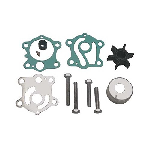 AMRS-18-3425 Sierra 18-3425 Water Pump Kit Replacement for 84188M & 84188T - Ideal for Marine Engine Maintenance