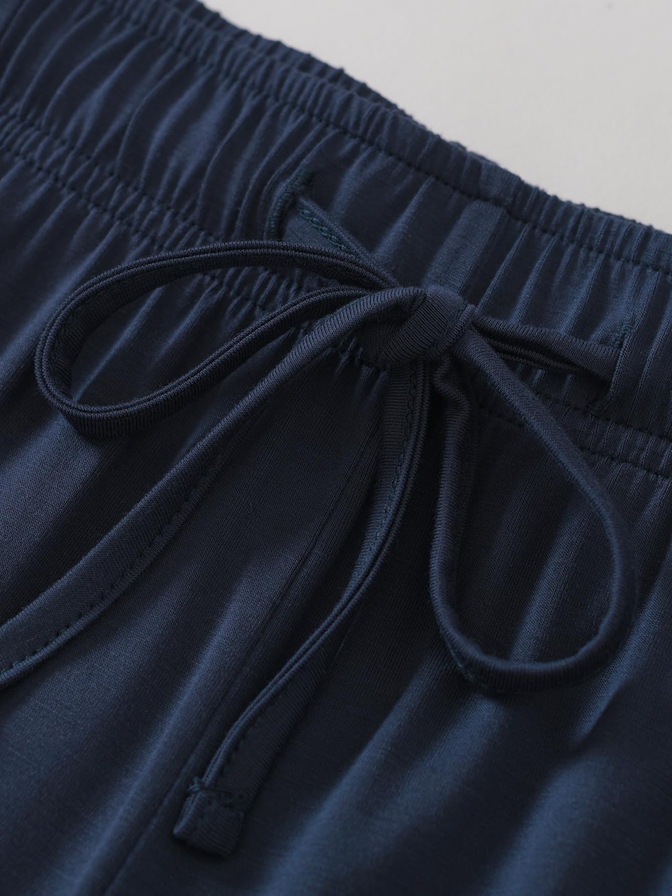 Latuza Men's Sleep Shorts - Soft & Breathable Lounge Shorts for Comfortable Nightwear & Relaxation at Home