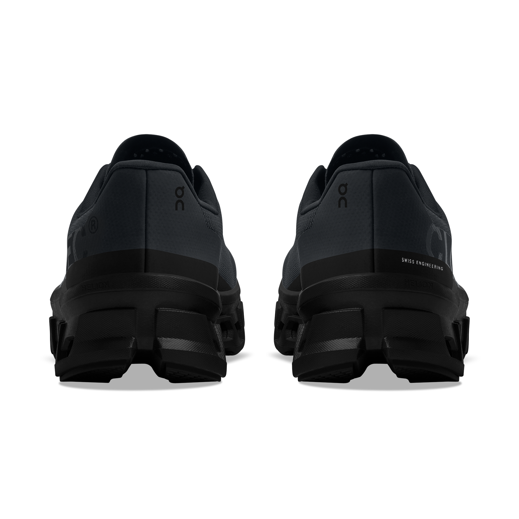 On Cloudmonster Men's Running Shoes - Lightweight Cushioned Sneakers for Marathon & Road Running - Perfect for Jogging, Gym Workouts & Daily Wear