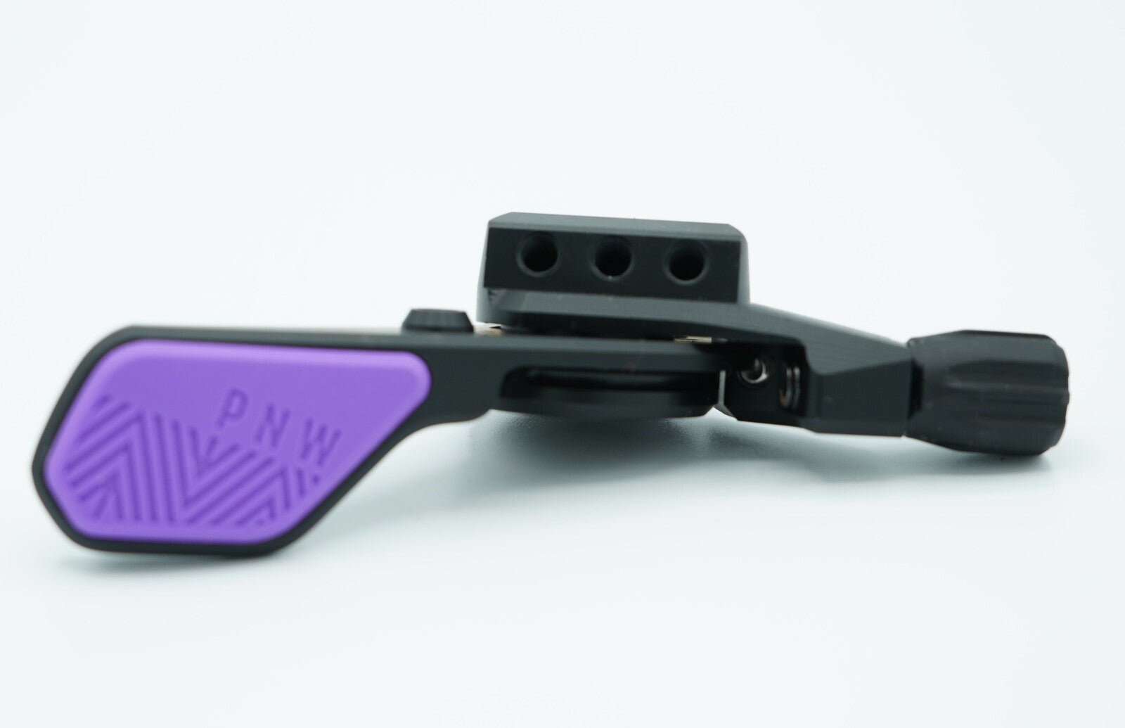 PNW Loam Gen 2 Dropper Post Lever - Premium Mountain Bike Dropper Remote for Trail & Enduro Riding - Perfect for Technical Descents and All-Mountain Adventures