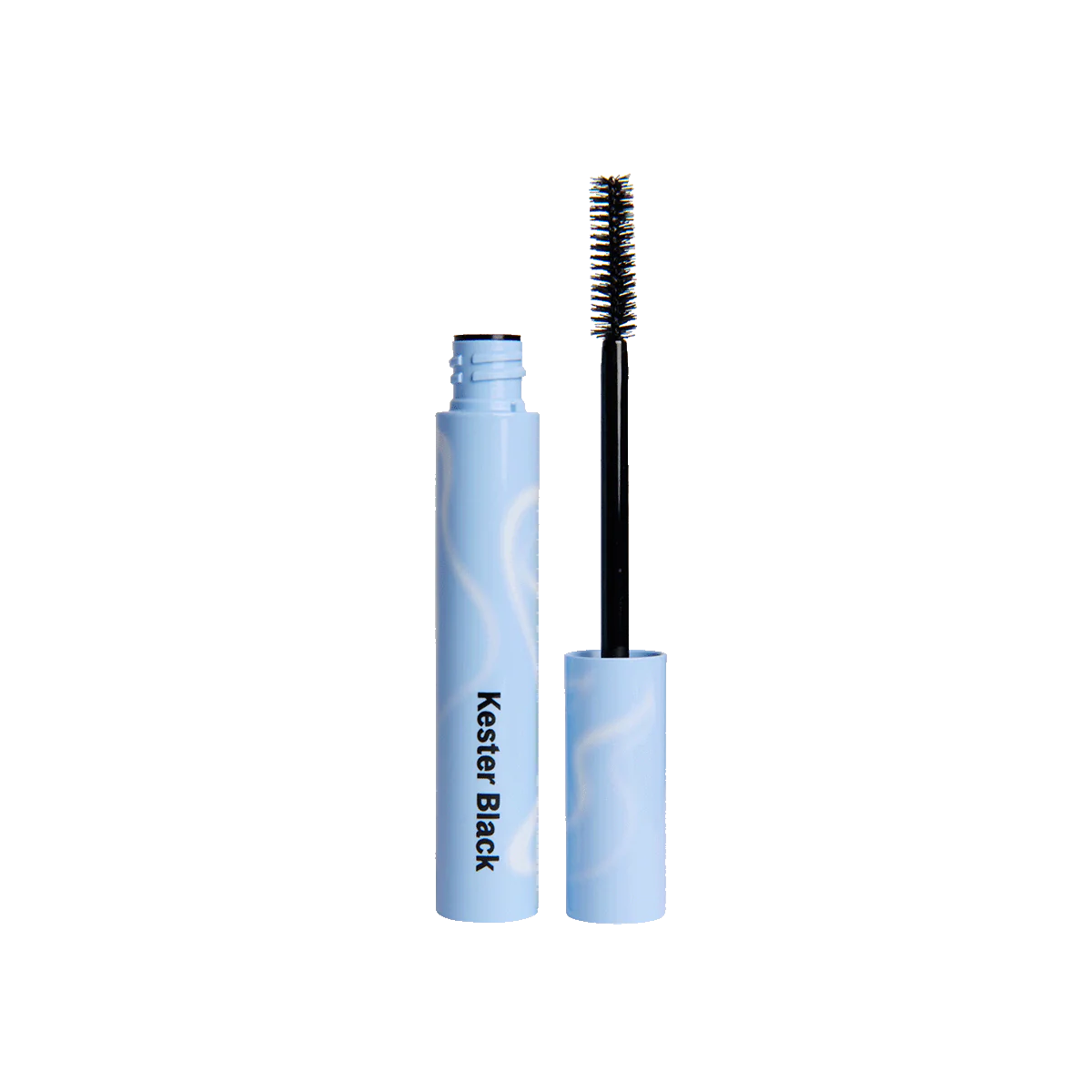 Kester Black Swipe Up Mascara - Volumizing & Lengthening Waterproof Mascara for Dramatic Lashes | Perfect for Daily Wear, Night Out & Special Occasions