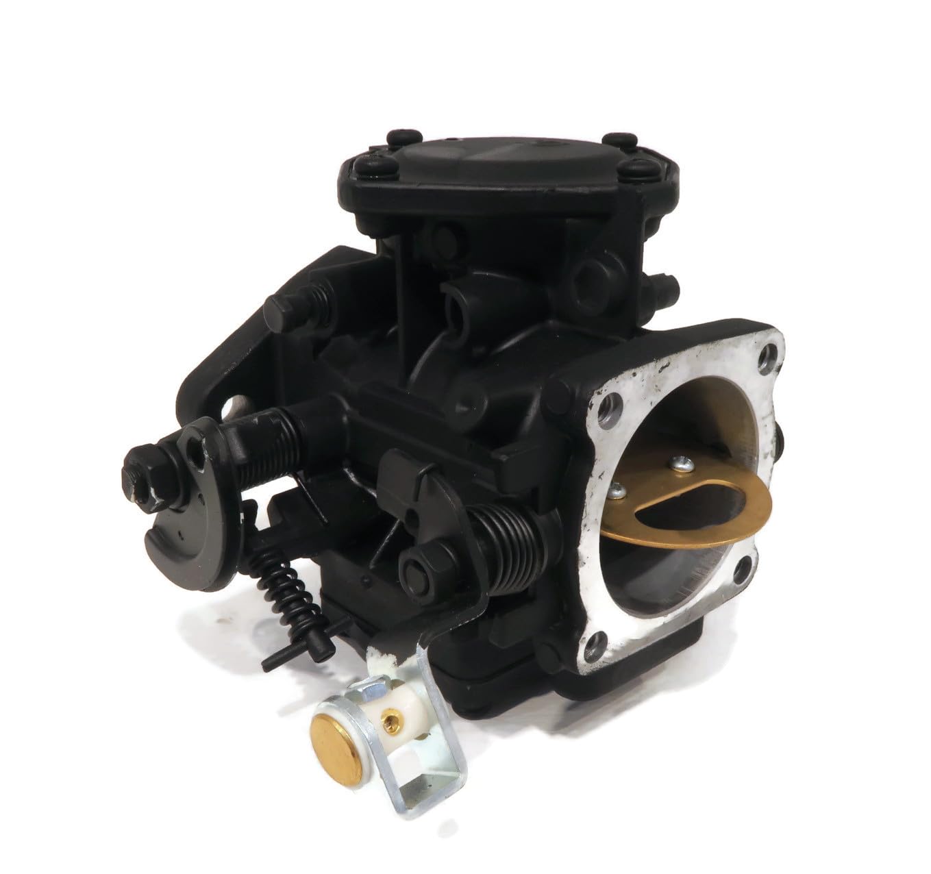 High-Performance Carburetor for 1994-1995 Yamaha FX1 700 & FX1700 Jet Ski Engines - Replacement Part for Yamaha Personal Watercraft - Perfect for Marine Engine Repair & Water Sports Maintenance