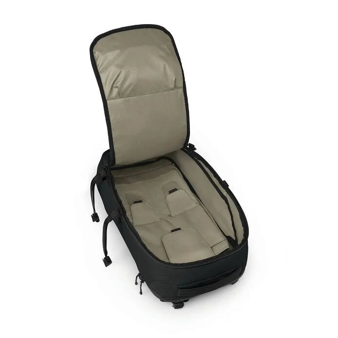 Osprey Archeon 24 Everyday Backpack - Lightweight Durable Daypack for Hiking, Travel & Commuting - Water-Resistant Laptop Backpack for Work & Outdoor Adventures