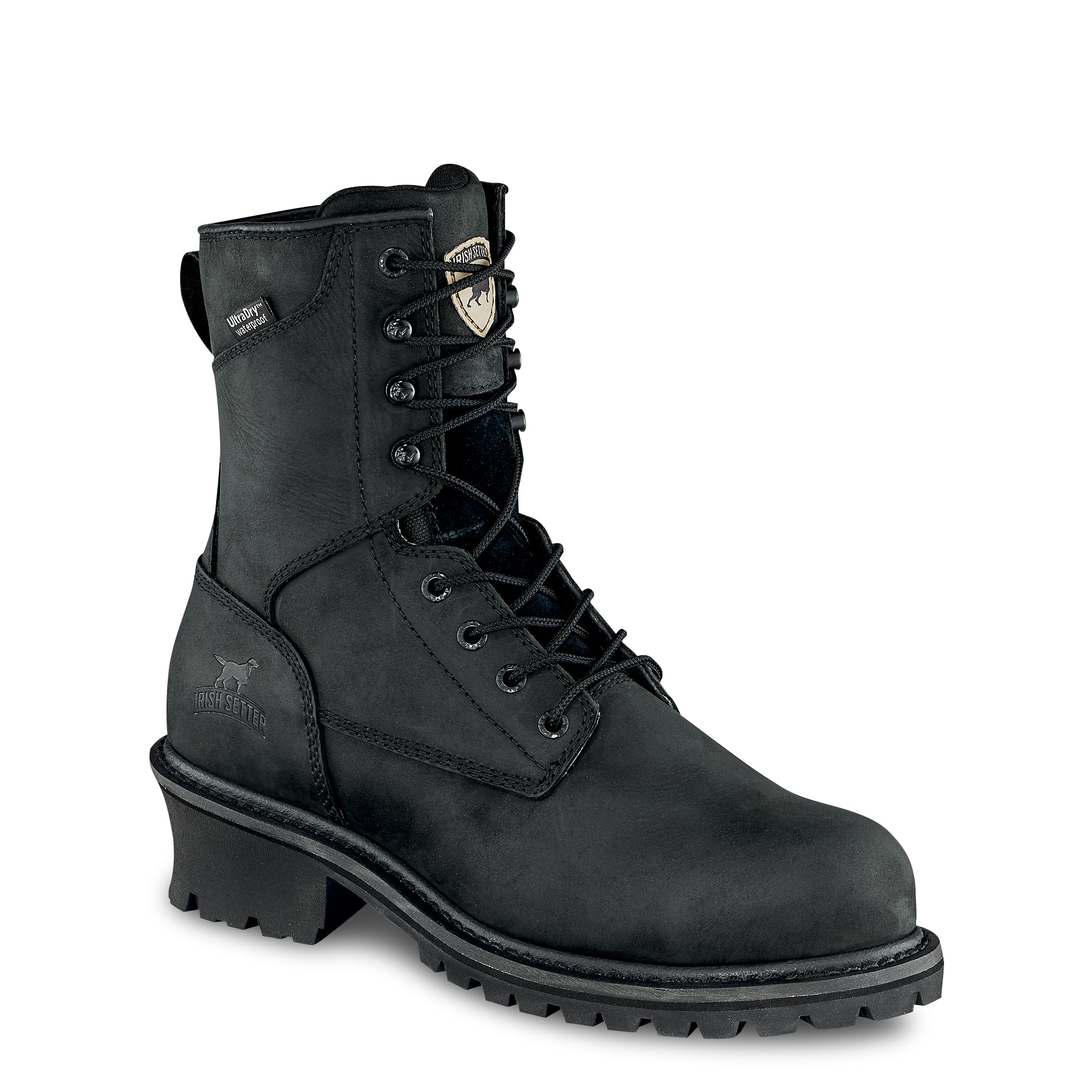 Irish Setter Mesabi Men's 8