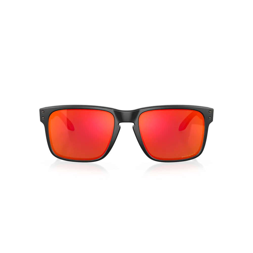Oakley Holbrook™ Polarized Sunglasses for Men & Women - UV Protection, Lightweight Frame - Perfect for Running, Driving & Outdoor Activities
