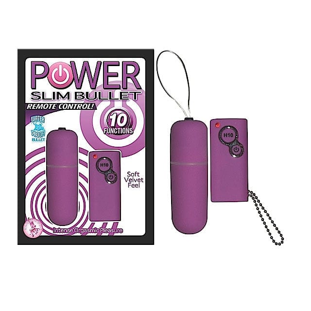 Slim Wireless Remote Control for TV, DVD, Cable Box - Purple | Universal IR Remote Replacement | Perfect for Living Room, Bedroom, Home Theater