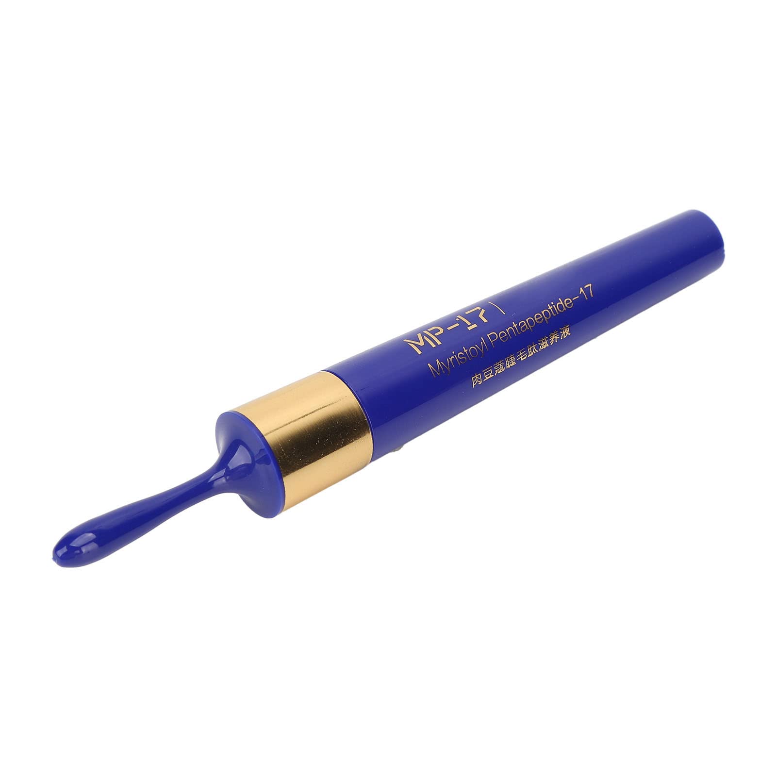 EXCLUZO Eyelash Growth Serum - 10ml Nourishing Formula with Acyl Pentapeptide for Longer, Thicker Lashes - Gentle & Easy to Use Lash Enhancer for Women - Perfect Gift for Hairline & Eyelash Care - Great for Daily Use & Special Occasions