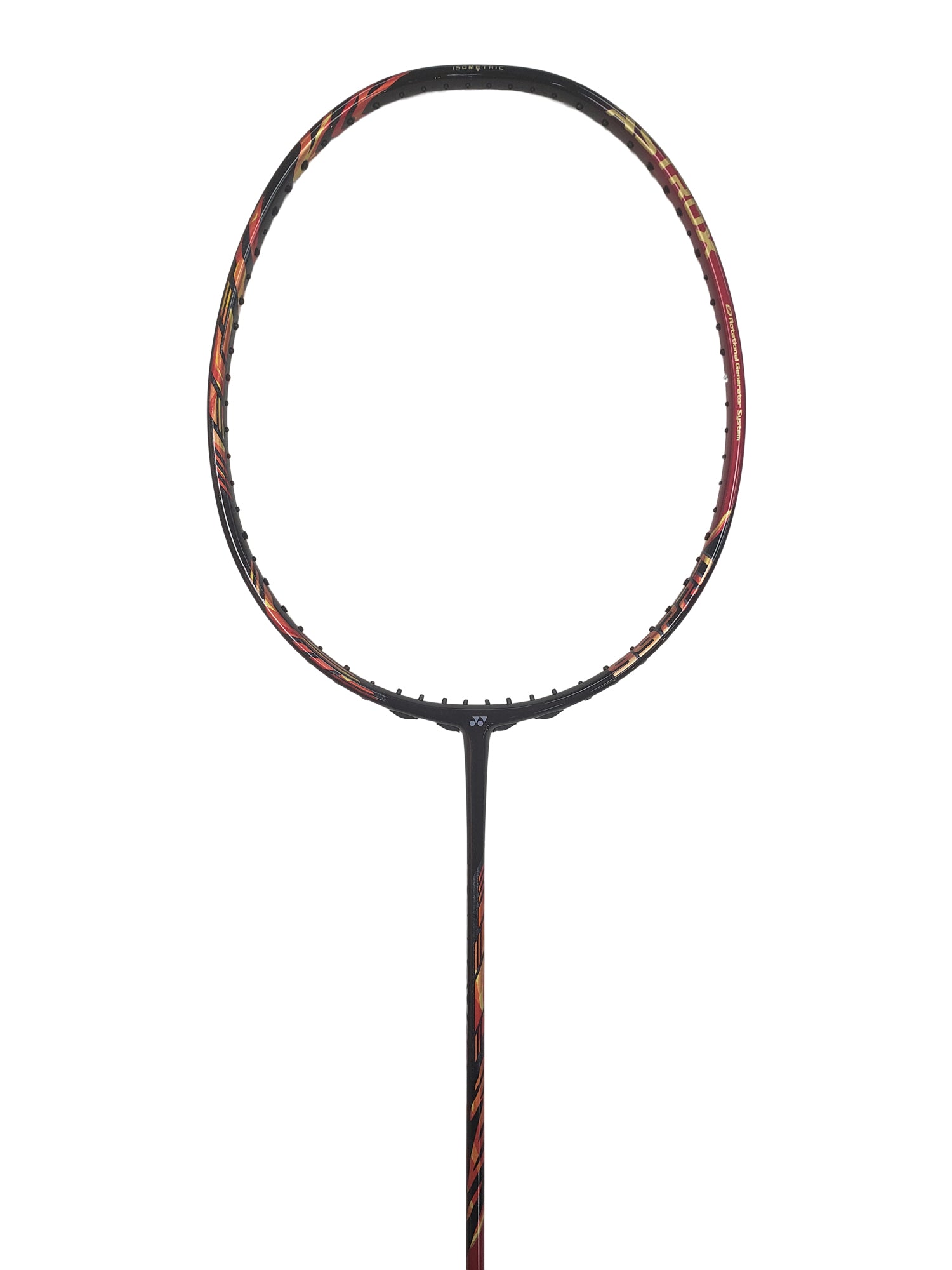 Yonex Astrox 99 Pro Badminton Racket - Professional Carbon Fiber Shuttlecock Racket for Advanced Players - Perfect for Tournaments & Training Sessions