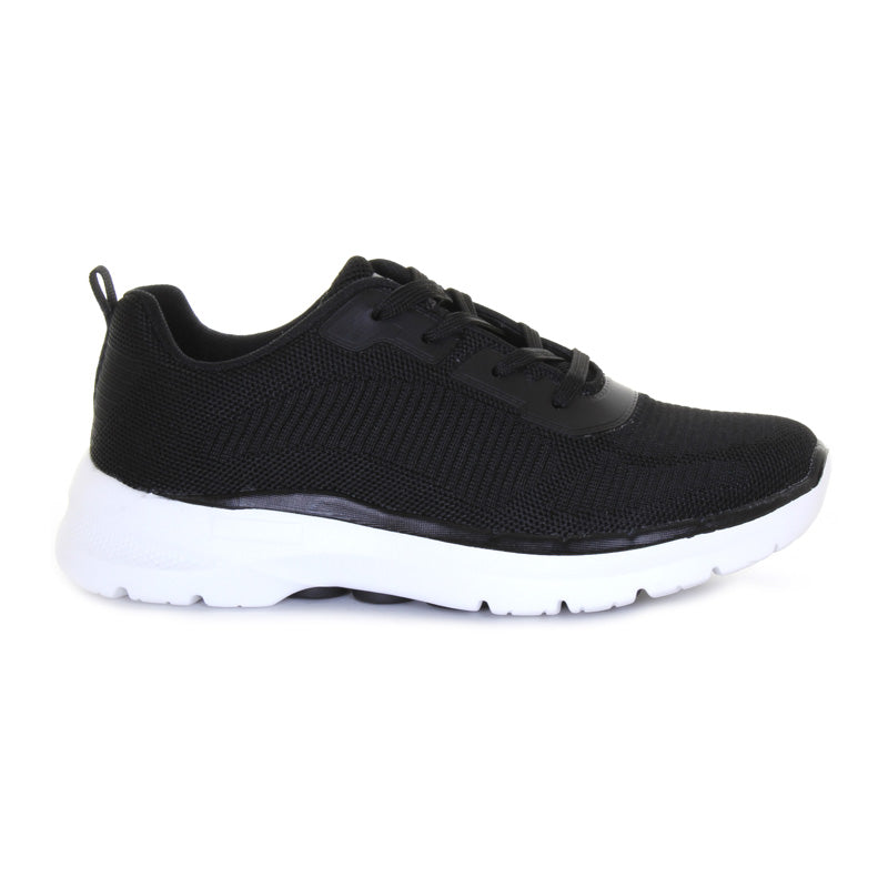Women's Journey Sport Casual Sneakers - Comfortable Walking Shoes for Women - Lightweight & Breathable for Running, Gym, Travel & Everyday Wear