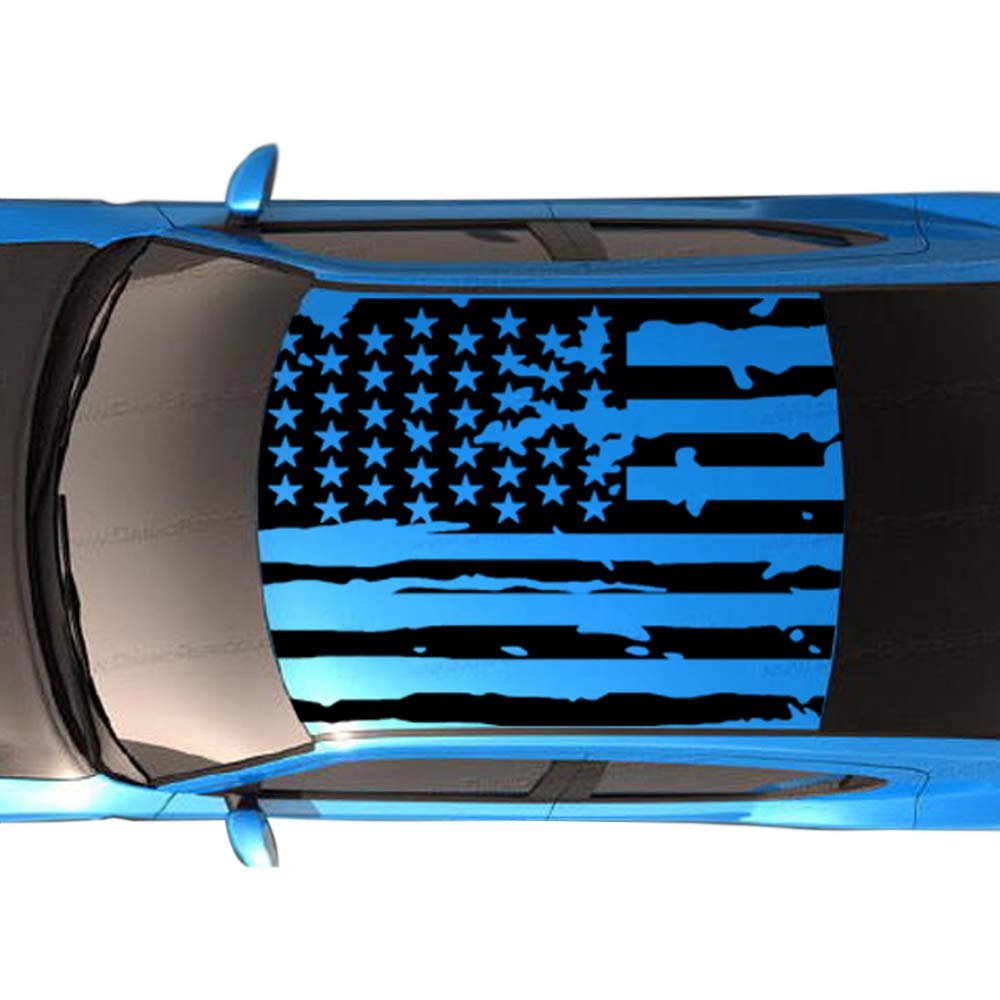 Premium Dodge Charger Sticker Decals Full Kit - Custom Vinyl Decals for Roof, Windows & Body - Perfect for Car Enthusiasts & Personalization