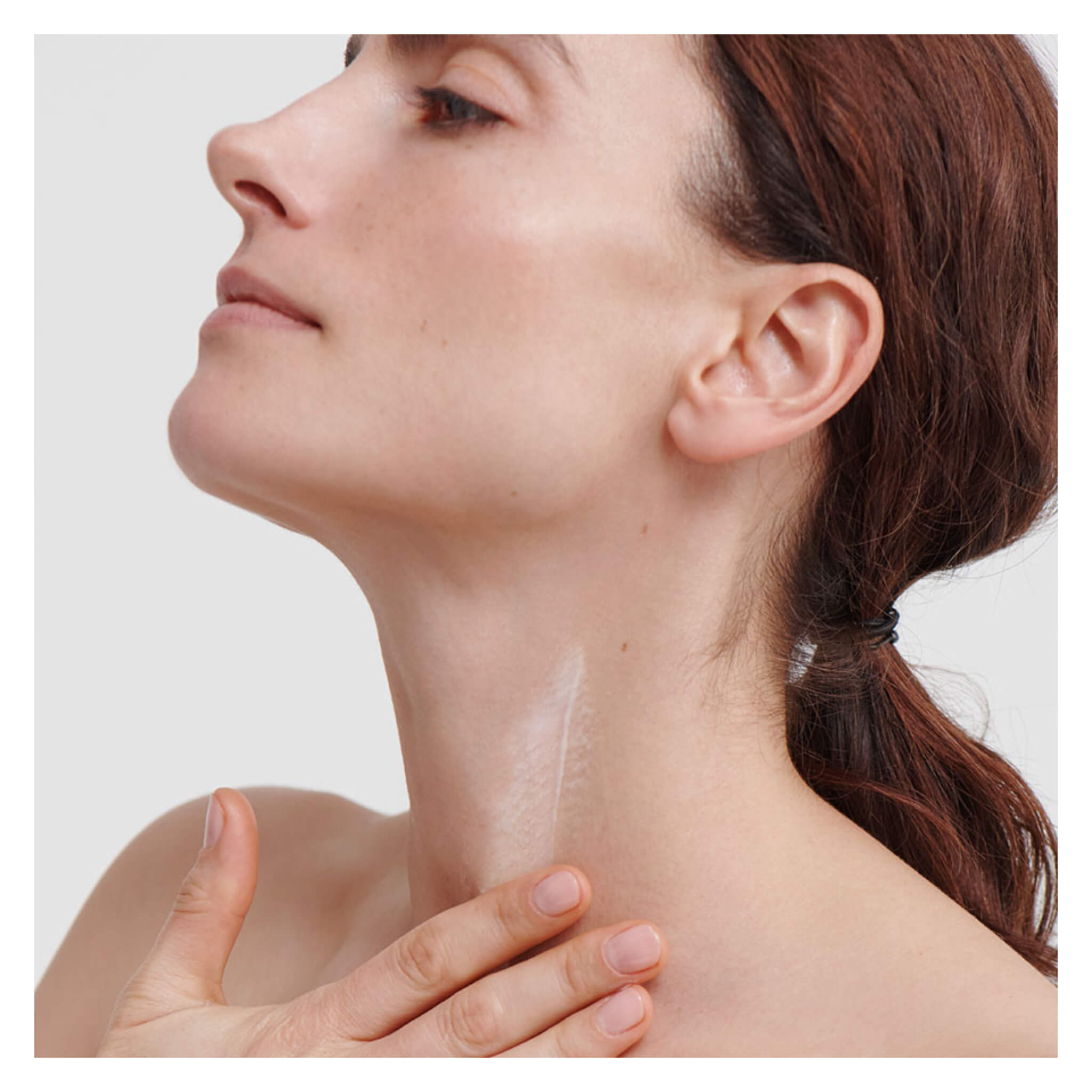 Regenerating Neck & Décolleté Cream - Anti-Aging Firming Treatment for Wrinkles & Sagging Skin | Perfect for Night Routine & Daily Skincare