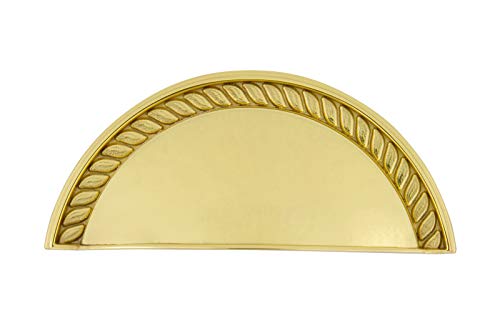 Polished Brass