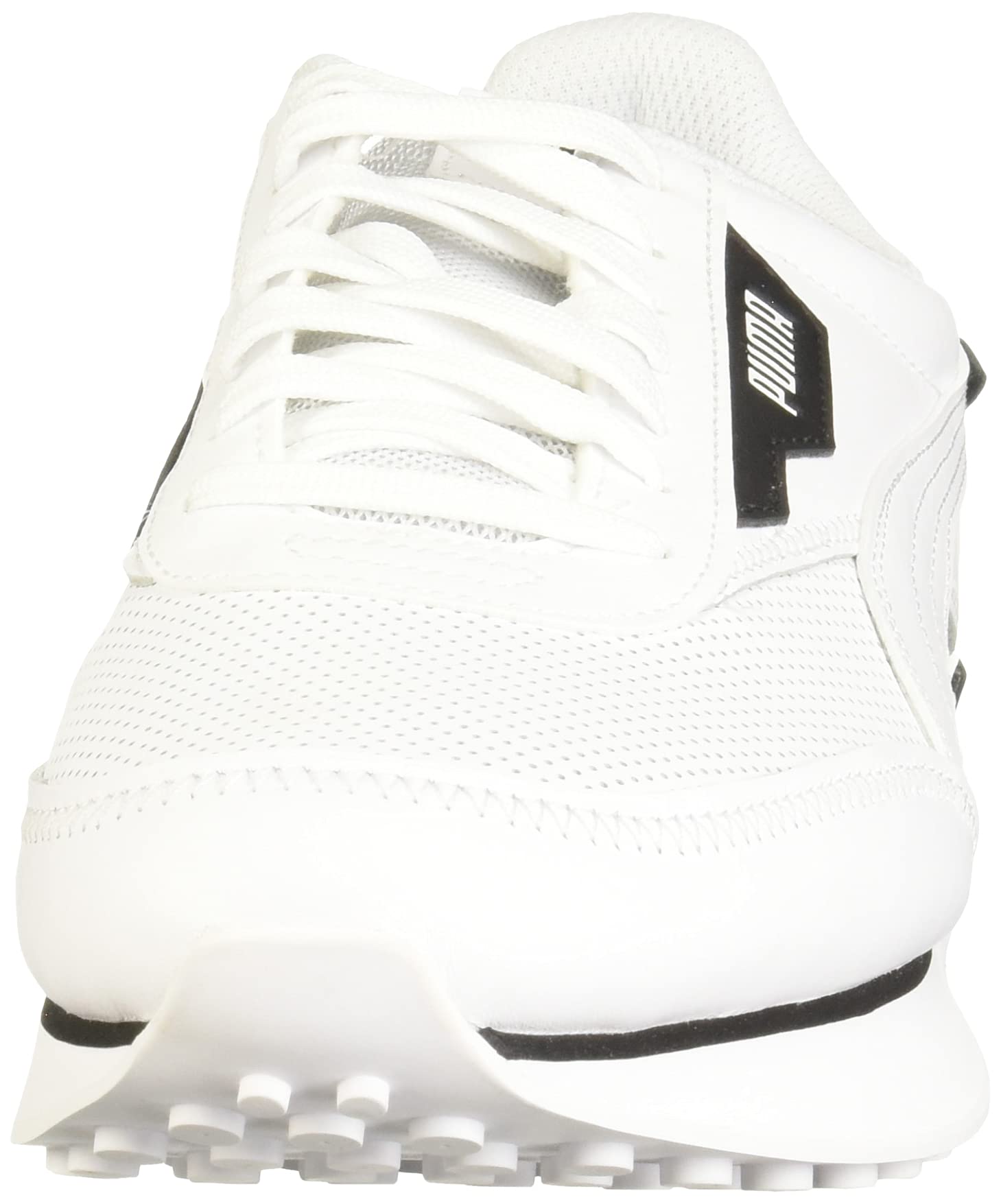 PUMA Future Rider Soft Womens Sneakers - Lightweight Running Shoes for Women - Comfortable Gym & Casual Walking Shoes - Perfect for Workouts, Jogging & Everyday Wear