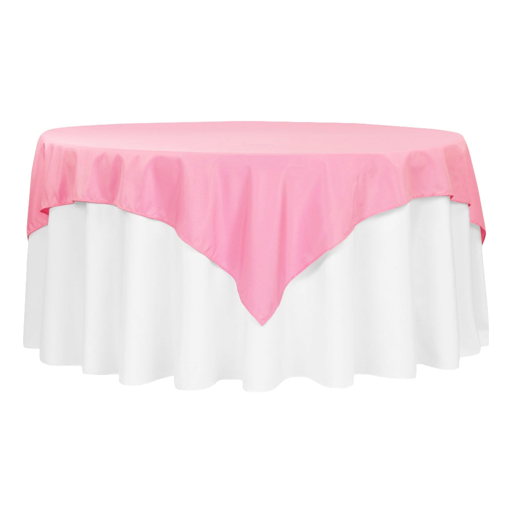 Premium Polyester Square 72