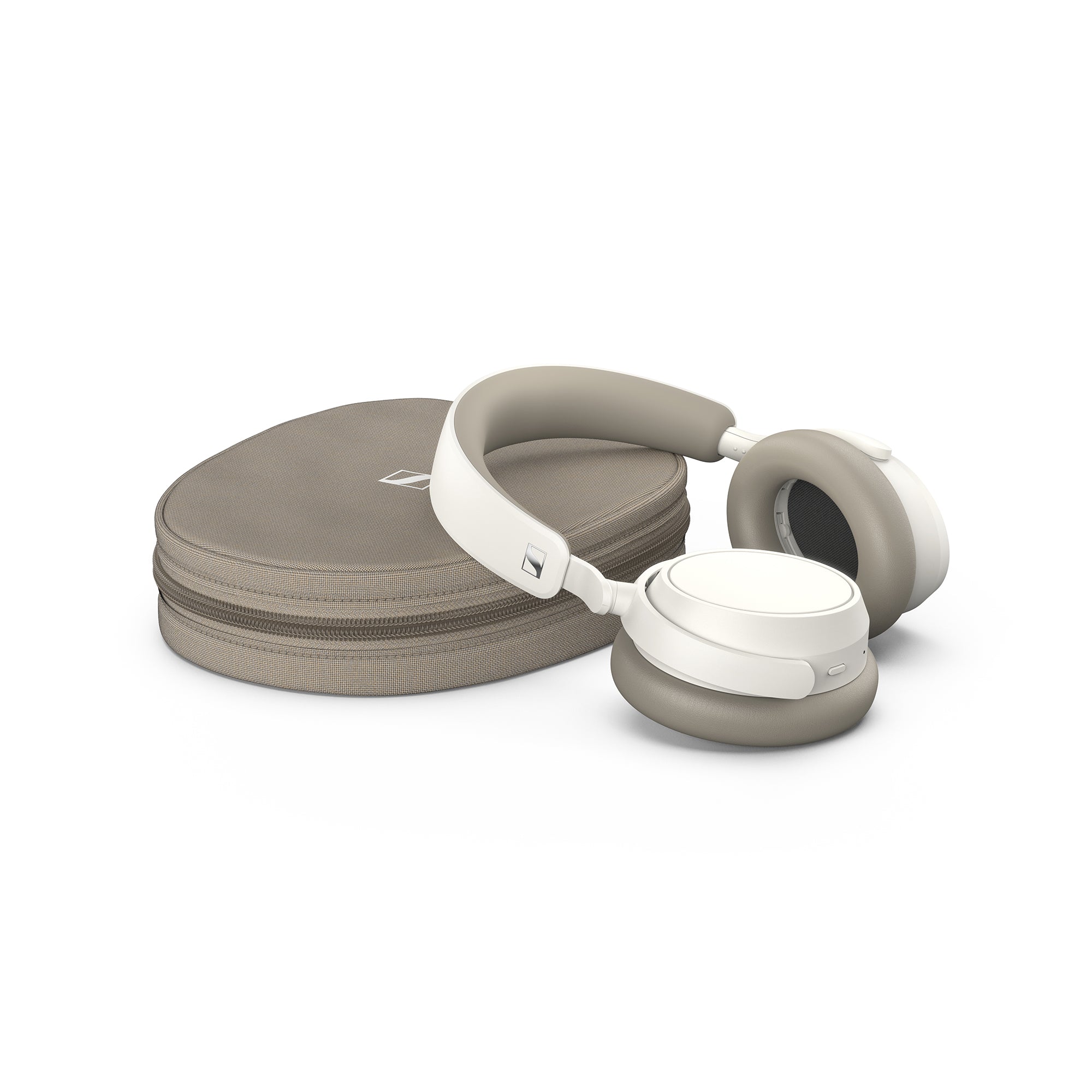 Sennheiser ACCENTUM Plus Wireless Headphones with Active Noise Cancellation - Bluetooth Over-Ear Headset for Travel, Work & Music Lovers