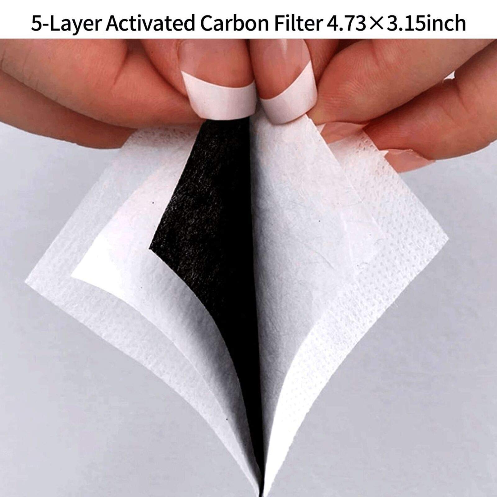 Lambda Gay Pride Flag LGBTQ+ Face Mask - Washable, Reusable & Breathable with 2 Filters for Adults - Perfect for Pride Parades, LGBTQ+ Events & Daily Protection