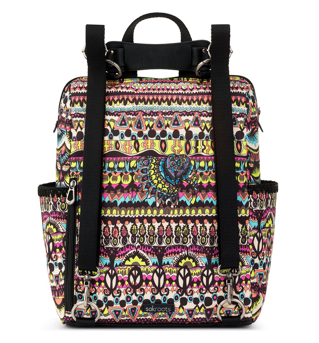 Loyola Backpack - Durable & Stylish School & Travel Backpack for Students & Professionals | Perfect for College, Work & Outdoor Adventures