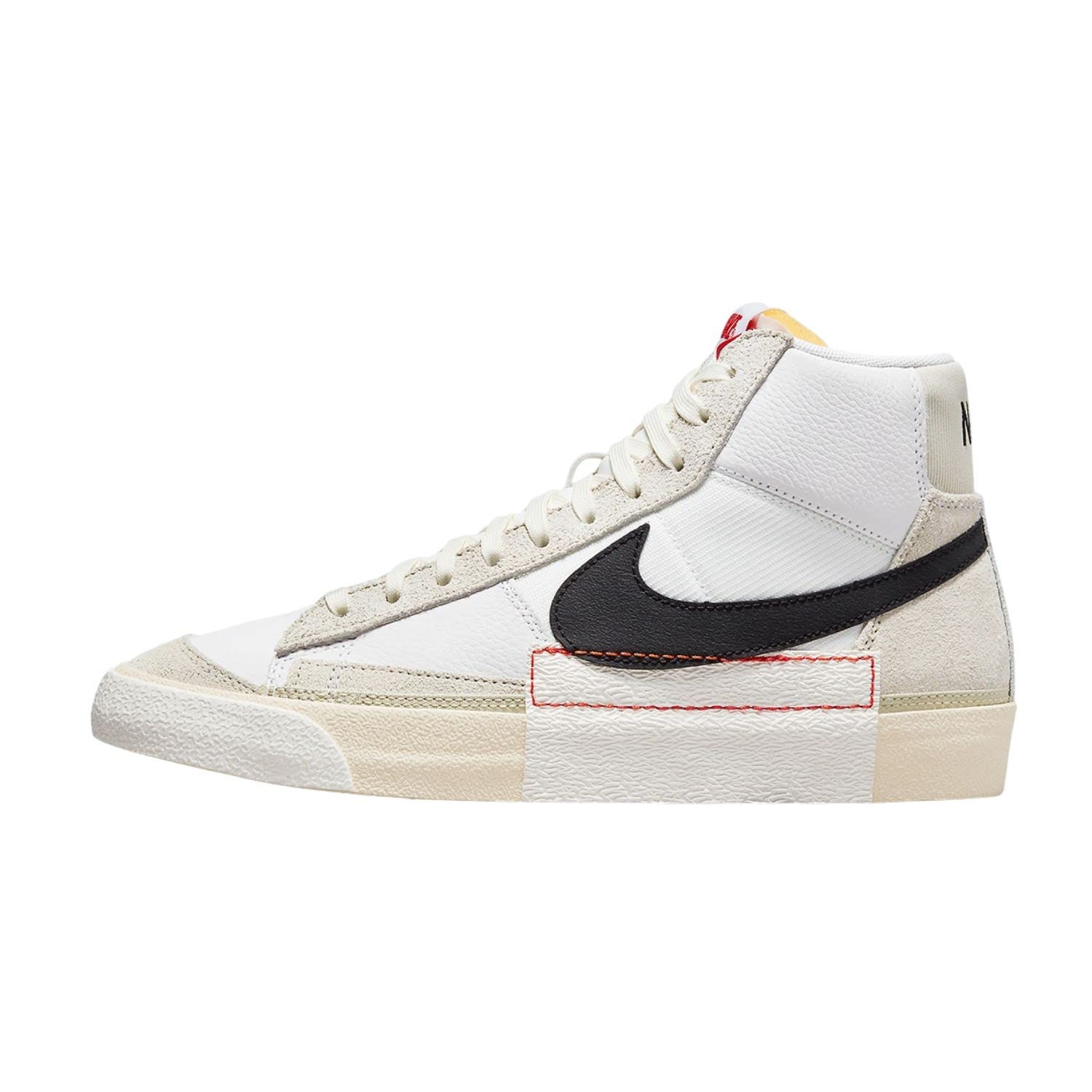 Nike Men's Basketball Shoes - High Performance Court Sneakers for Indoor & Outdoor Games - Perfect for Training, Competition and Streetwear Fashion