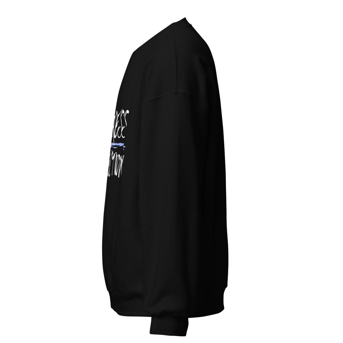Progress Over Perfection Unisex Classic Sweatshirt - Comfortable Cotton Pullover for Men & Women - Perfect for Casual Wear, Gym, and Everyday Outfits