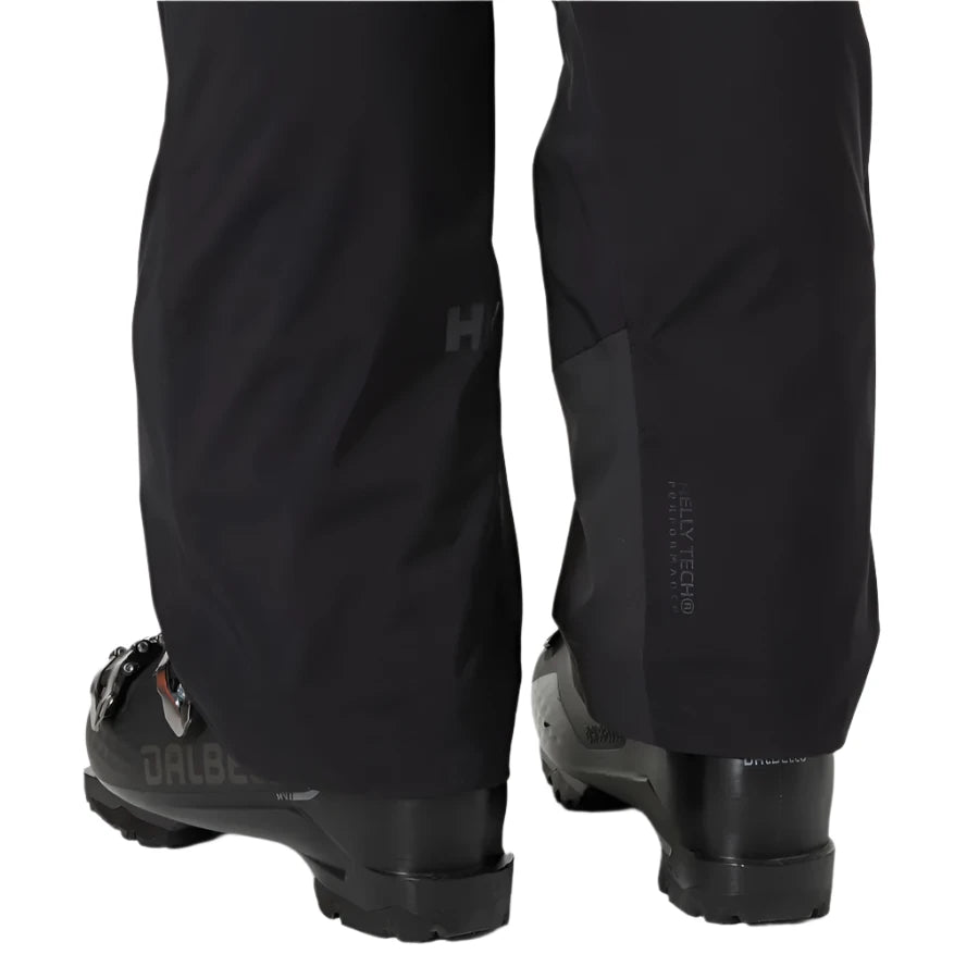 Helly Hansen Women's Legendary Insulated Snow Pants 2025 - Waterproof Winter Ski Pants for Cold Weather - Perfect for Skiing, Snowboarding & Outdoor Adventures