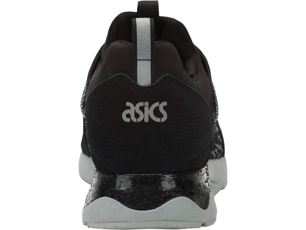 ASICS Tiger Gel-Lyte V Sanze Unisex Running Shoes - Lightweight & Cushioned Sneakers for Men & Women | Perfect for Jogging, Gym Workouts & Casual Wear