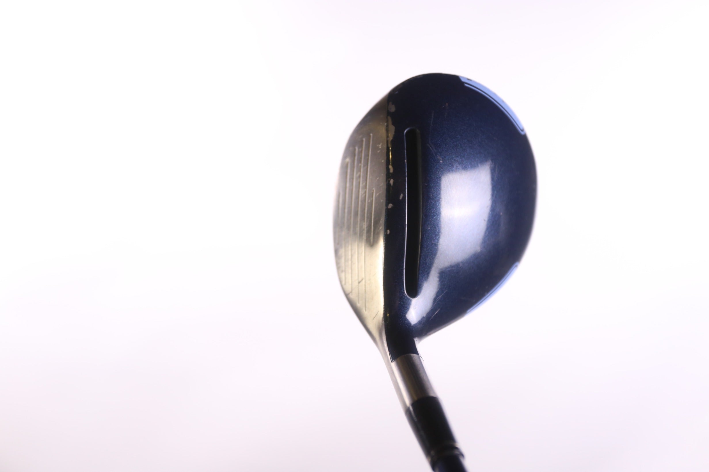 Used Adams Idea 7 Wood Golf Club - Right Handed 21° Ladies Flex - Perfect for Women Golfers on the Course