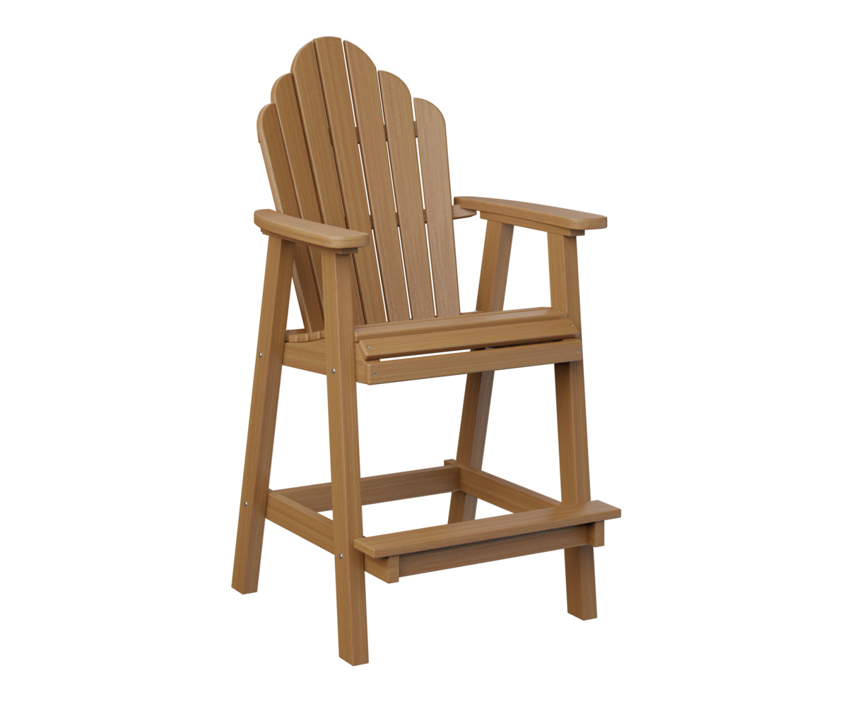 Natural Teak
