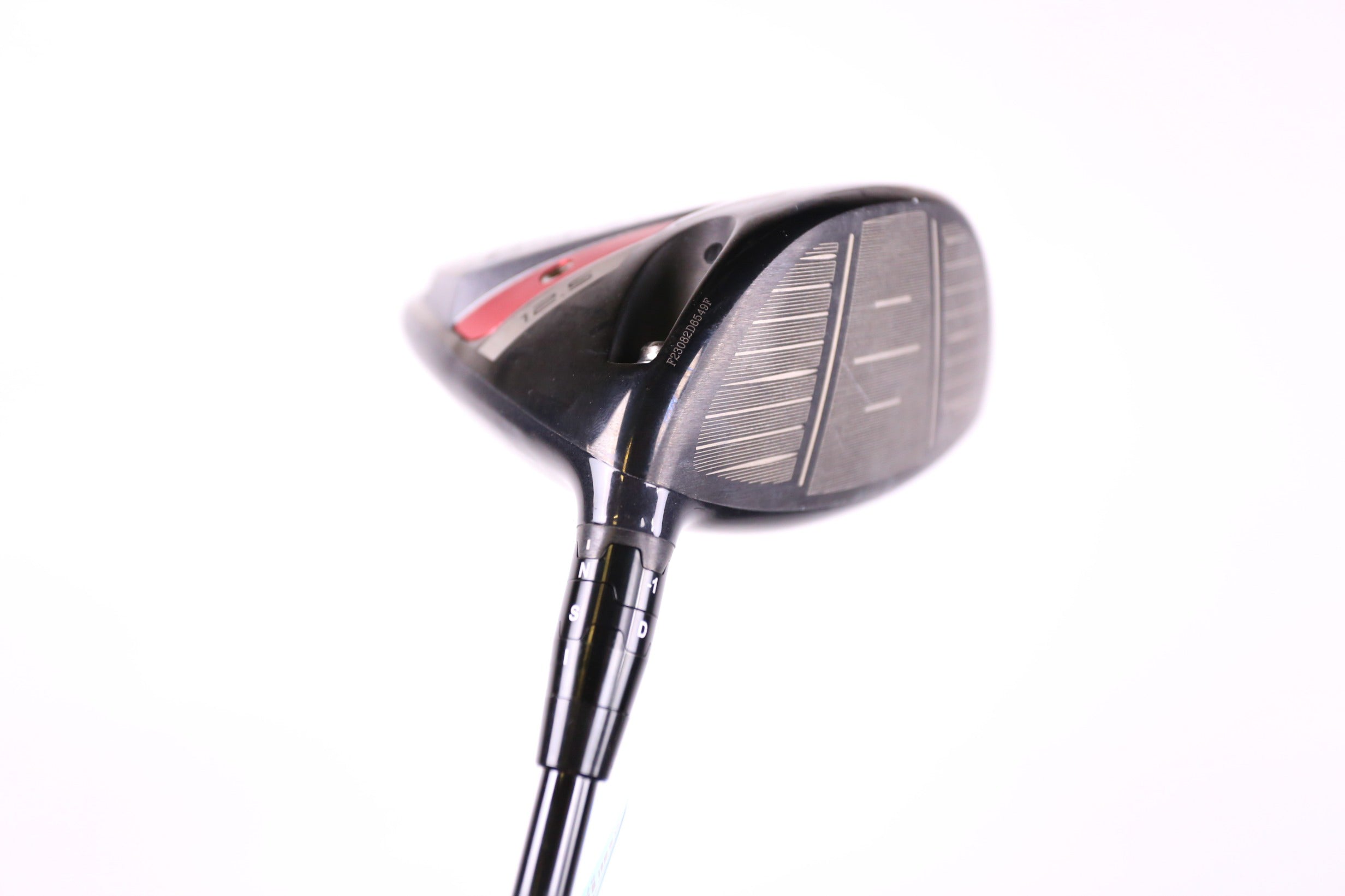 Used Callaway Big Bertha 23 Driver - 12.5° Regular Flex Project X HZRDUS Smoke Red RDX - Right Handed Golf Club for Men - Perfect for Improving Distance & Accuracy on the Course