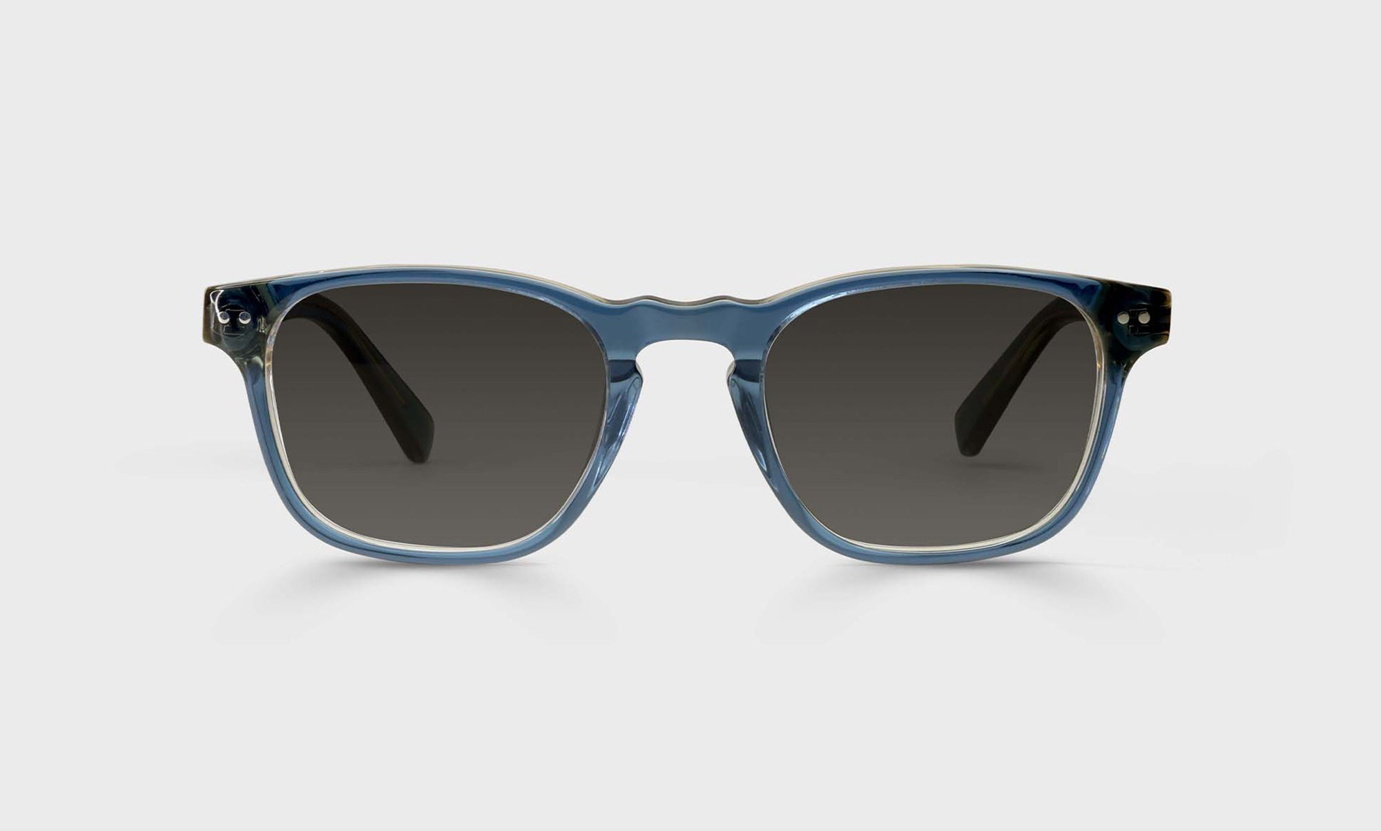 Vintage Sport Sunglasses for Men & Women - UV Protection Polarized Lens for Running, Cycling, Fishing - Retro Style Outdoor Active Eyewear