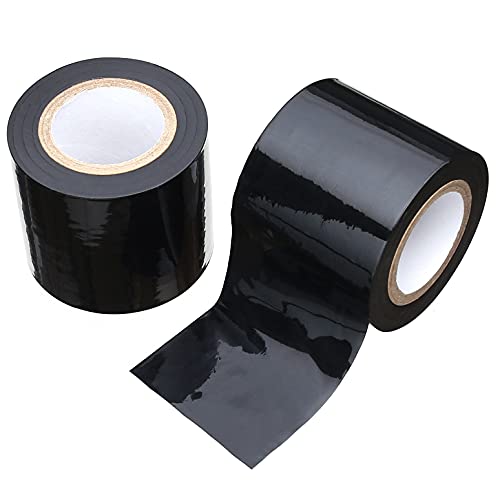 2 Pcs-black