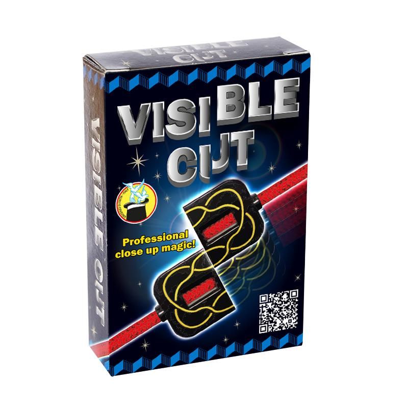 Magic Rope Trick - Visible Cut & Restored Illusion for Beginners | Perfect for Stage Shows & Party Entertainment